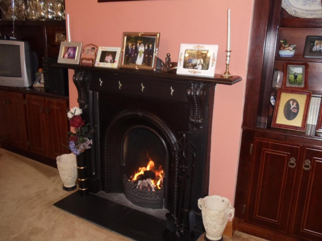 Bunratty Arms B&B Екстериор снимка