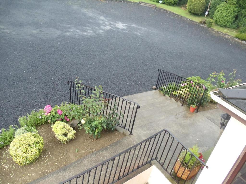 Bunratty Arms B&B Стая снимка