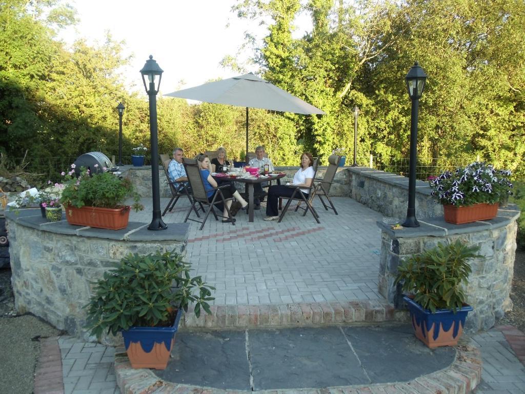 Bunratty Arms B&B Екстериор снимка