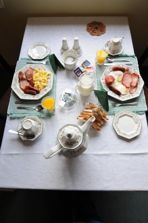 Bunratty Arms B&B Екстериор снимка